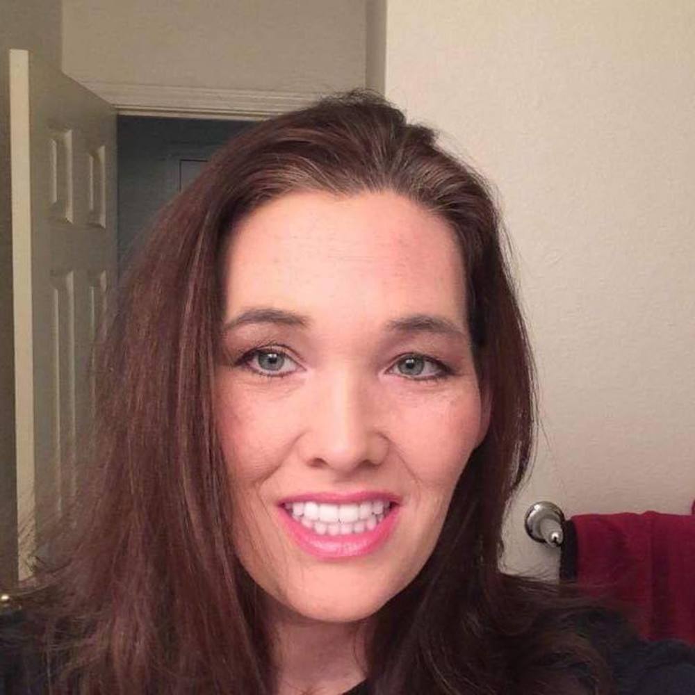 Meet your Posher, Rae ann